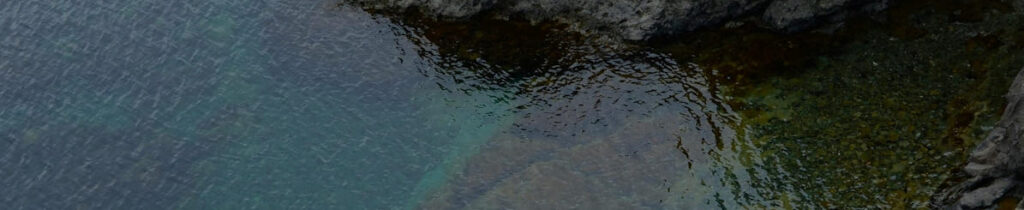 Oil on Water