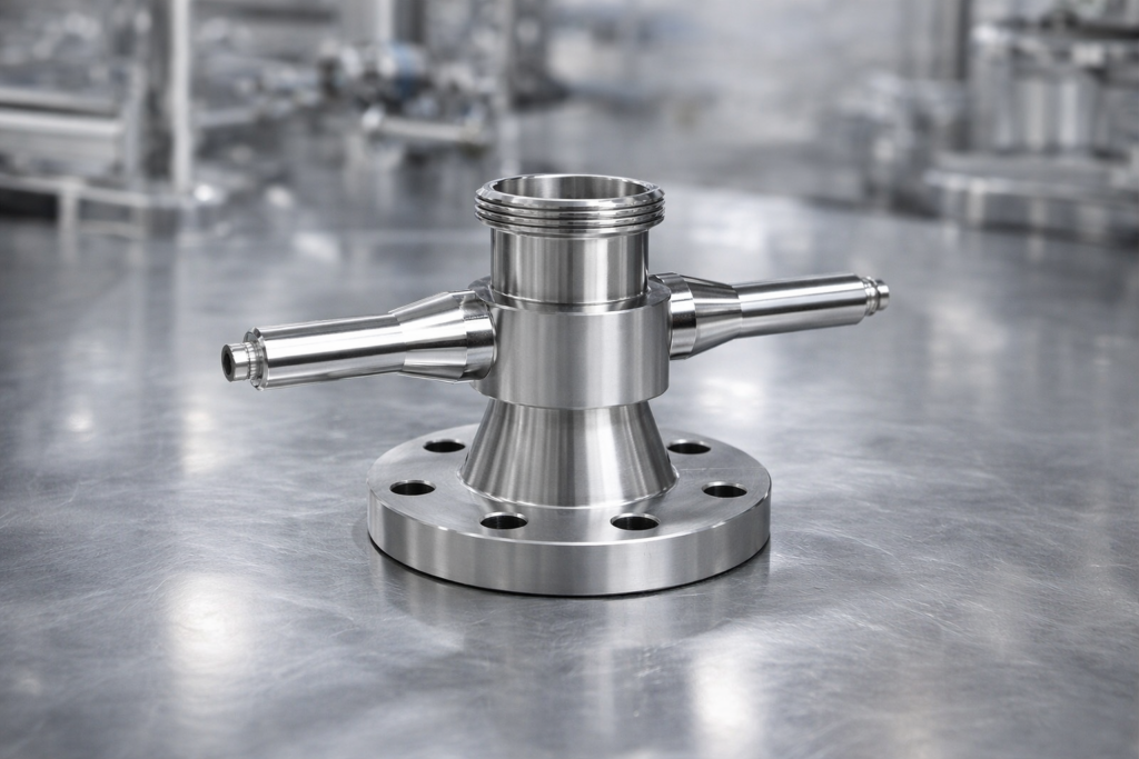 Trübungssensor Modell MoniSpec-C-A Produkt