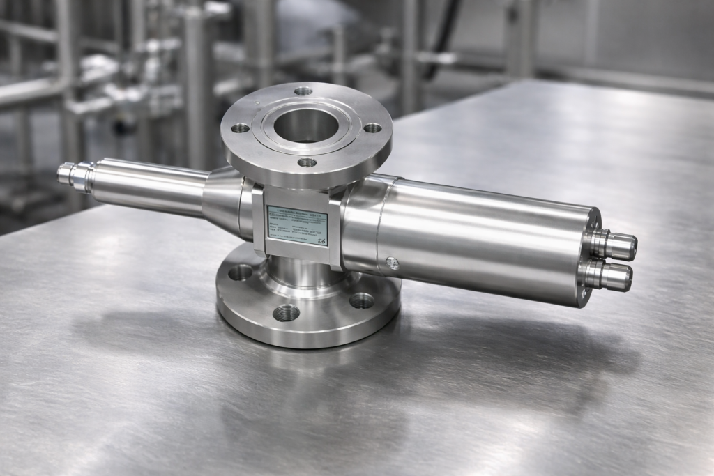 UV- Fotometer Modell UVI-II